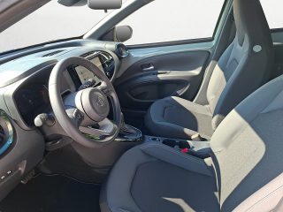 Toyota Aygo X 1,5 Hybrid 116PS Lounge | ab €23.190,-