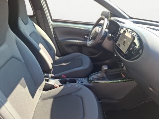 Toyota Aygo X 1,5 Hybrid 116PS Lounge | ab €23.190,-