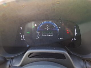 Toyota Aygo X 1,5 Hybrid 116PS Lounge | ab €23.190,-
