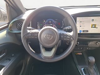 Toyota Aygo X 1,5 Hybrid 116PS Lounge | ab €23.190,-