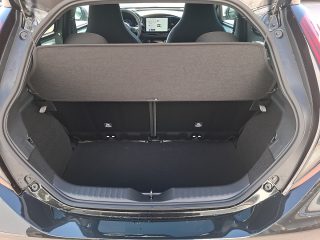 Toyota Aygo X 1,5 Hybrid 116PS Lounge | ab €23.190,-