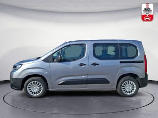 Toyota Proace City Verso L1 1,2 110 Shuttle | ab €25.990,-