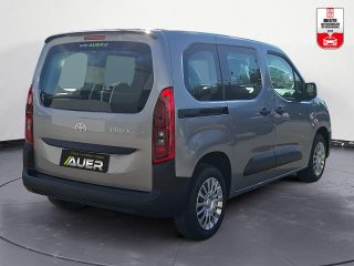 Toyota Proace City Verso L1 1,2 110 Shuttle | ab €25.990,-