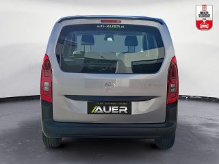 Toyota Proace City Verso L1 1,2 110 Shuttle | ab €25.990,-