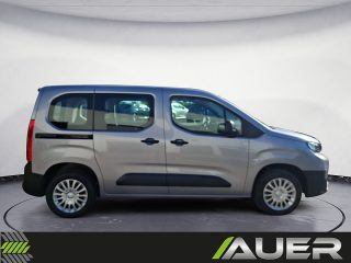 Toyota Proace City Verso L1 1,2 110 Shuttle | ab €25.990,-
