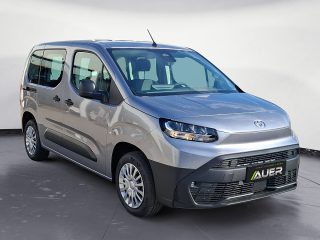 Toyota Proace City Verso L1 1,2 110 Shuttle | ab €25.990,-