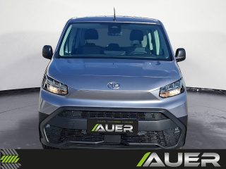 Toyota Proace City Verso L1 1,2 110 Shuttle | ab €25.990,-