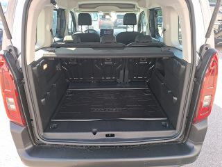 Toyota Proace City Verso L1 1,2 110 Shuttle | ab €25.990,-