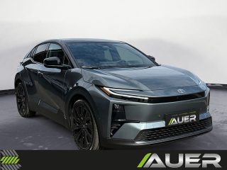Toyota C-HR+ Elektro 77kWh AWD Lounge | ab 47.350,-