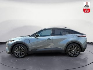 Toyota C-HR+ Elektro 77kWh AWD Lounge | ab 47.350,-