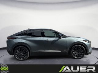 Toyota C-HR+ Elektro 77kWh AWD Lounge | ab 47.350,-