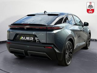 Toyota C-HR+ Elektro 77kWh AWD Lounge | ab 47.350,-
