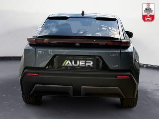 Toyota C-HR+ Elektro 77kWh AWD Lounge | ab 47.350,-