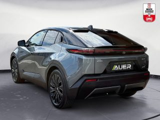 Toyota C-HR+ Elektro 77kWh AWD Lounge | ab 47.350,-