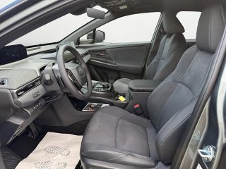 Toyota C-HR+ Elektro 77kWh AWD Lounge | ab 47.350,-