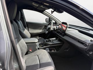 Toyota C-HR+ Elektro 77kWh AWD Lounge | ab 47.350,-