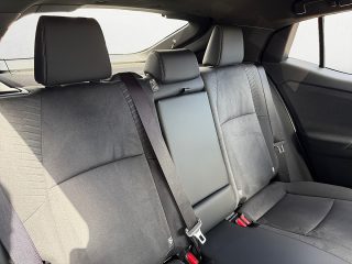 Toyota C-HR+ Elektro 77kWh AWD Lounge | ab 47.350,-