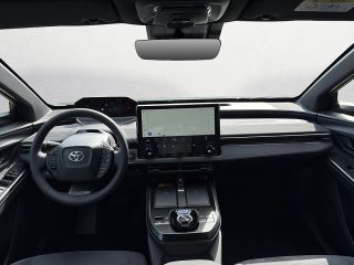 Toyota C-HR+ Elektro 77kWh AWD Lounge | ab 47.350,-