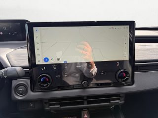Toyota C-HR+ Elektro 77kWh AWD Lounge | ab 47.350,-
