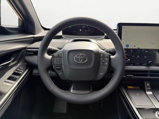 Toyota C-HR+ Elektro 77kWh AWD Lounge | ab 47.350,-