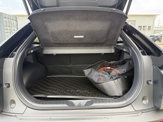 Toyota C-HR+ Elektro 77kWh AWD Lounge | ab 47.350,-