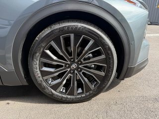 Toyota C-HR+ Elektro 77kWh AWD Lounge | ab 47.350,-