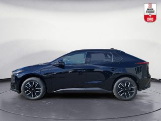 Toyota BZ4X Active Drive AWD 73kWh | ab 43.670,-