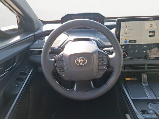 Toyota BZ4X Active Drive AWD 73kWh | ab 43.670,-