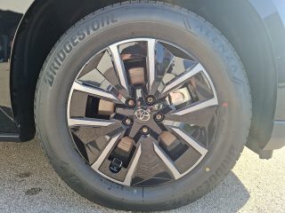 Toyota BZ4X Active Drive AWD 73kWh | ab 43.670,-