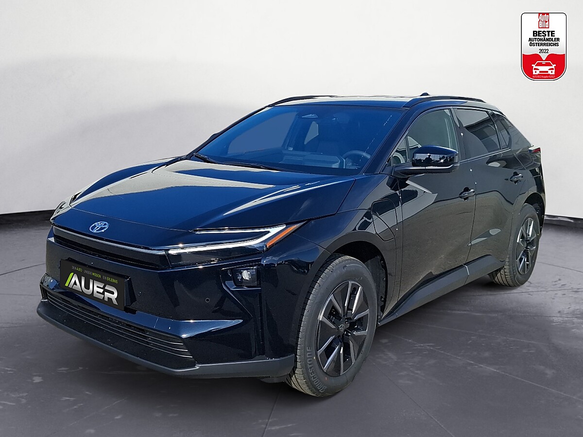 Toyota BZ4X Active Drive AWD 73kWh | ab 43.670,-