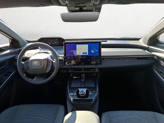 Toyota BZ4X Active Drive AWD 73kWh | ab 43.670,-