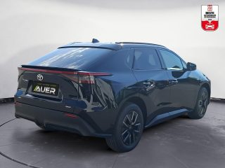 Toyota BZ4X Active Drive AWD 73kWh | ab 43.670,-