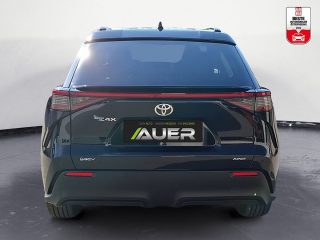 Toyota BZ4X Active Drive AWD 73kWh | ab 43.670,-