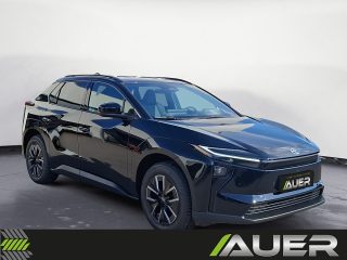 Toyota BZ4X Active Drive AWD 73kWh | ab 43.670,-