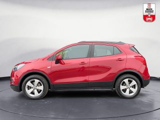 Opel Mokka X 1,6 CDTI Edition | AHK | Kamera
