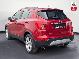 Opel Mokka X 1,6 CDTI Edition | AHK | Kamera