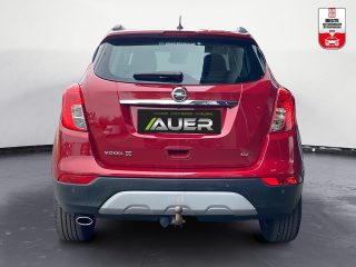 Opel Mokka X 1,6 CDTI Edition | AHK | Kamera