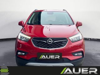 Opel Mokka X 1,6 CDTI Edition | AHK | Kamera