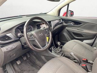 Opel Mokka X 1,6 CDTI Edition | AHK | Kamera
