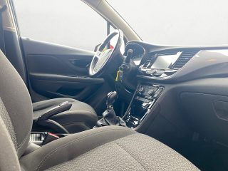 Opel Mokka X 1,6 CDTI Edition | AHK | Kamera