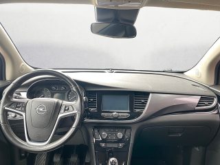 Opel Mokka X 1,6 CDTI Edition | AHK | Kamera