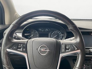 Opel Mokka X 1,6 CDTI Edition | AHK | Kamera