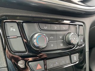 Opel Mokka X 1,6 CDTI Edition | AHK | Kamera