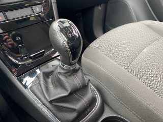 Opel Mokka X 1,6 CDTI Edition | AHK | Kamera