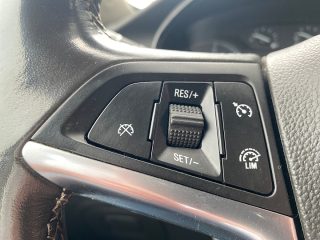 Opel Mokka X 1,6 CDTI Edition | AHK | Kamera