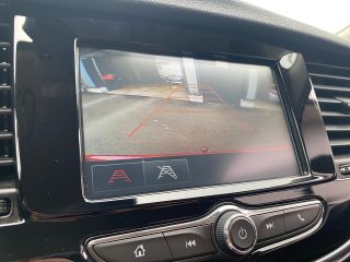 Opel Mokka X 1,6 CDTI Edition | AHK | Kamera