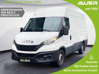 IVECO Daily 35 S 14 | Klima | Radio | netto 27.490,-
