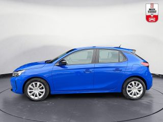 Opel Corsa 1,2 Turbo Edition | LED | Tech Paket