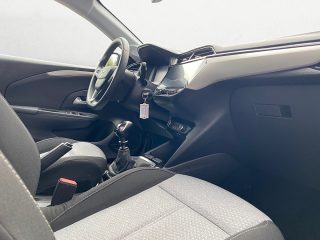 Opel Corsa 1,2 Turbo Edition | LED | Tech Paket