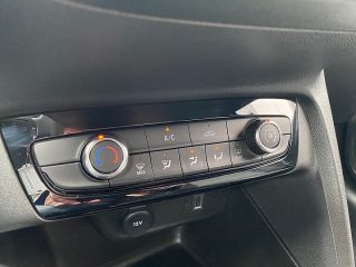 Opel Corsa 1,2 Turbo Edition | LED | Tech Paket